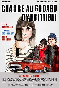 Постер к фильму «Охота на Годара из Абитиби (2013)»