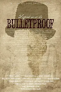 Постер к фильму «Пуленепробиваемый (2012)»