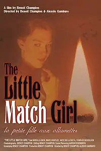 Главный постер фильма «The Little Match Girl (2003)»