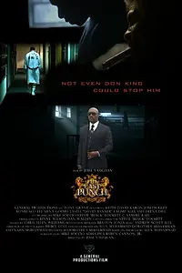 Постер к фильму «The Last Punch (2016)»
