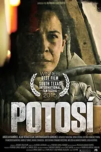Постер к фильму «Potosí (2013)»