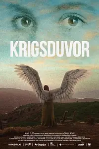 Постер к фильму «Krigsduvor (2014)»