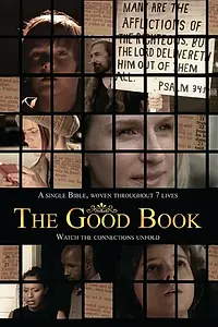 Постер к фильму «The Good Book (2014)»