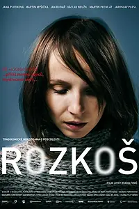 Постер к фильму «Rozkos (2013)»