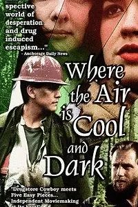 Постер к фильму «Where the Air Is Cool and Dark (1997)»