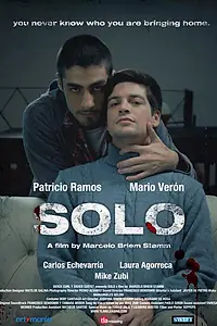 Постер к фильму «Соло (2013)»