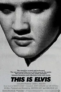 Постер к фильму «Это Элвис (1981)»