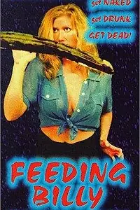 Постер к фильму «Feeding Billy (1997)»