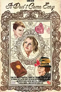 Постер к фильму «Это не дается легко (2013)»
