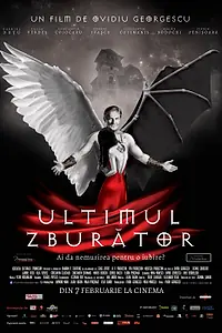 Постер к фильму «Последний полёт (2014)»