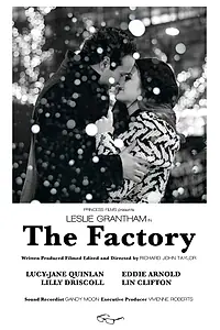 Главный постер фильма «The Factory (2013)»