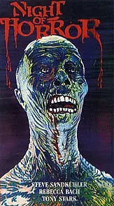 Постер к фильму «Ночь ужаса (1981)»