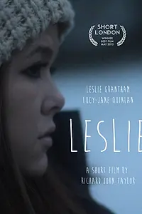 Постер к фильму «Leslie (2013)»