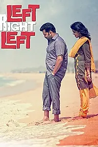 Постер к фильму «Left Right Left (2013)»