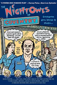 Главный постер фильма «The Nightowls of Coventry (2004)»