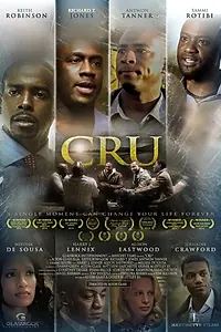 Постер к фильму «Cru (2014)»