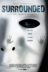 Постер к фильму «Surrounded (2014)»