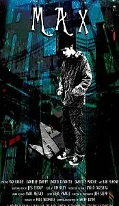 Постер к фильму «Макс (2002)»