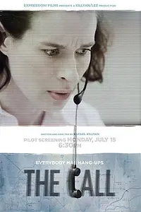 Постер к фильму «The Call (2016)»