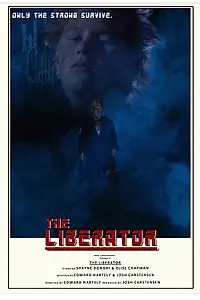 Постер к фильму «The Liberator (2012)»