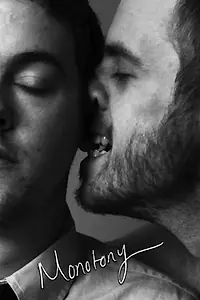 Постер к фильму «Monotony (2014)»