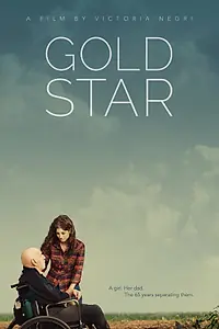 Постер к фильму «Gold Star (2017)»