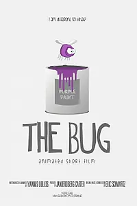 Постер к мультфильму «Жук (2013)»