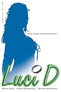 Постер к фильму «Luci D (2004)»