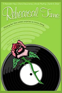 Постер к фильму «Rehearsal Time (2004)»