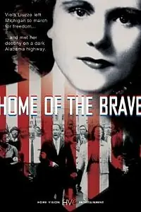 Главный постер фильма «Home of the Brave (2004)»