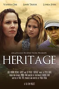 Постер к фильму «Heritage (2013)»