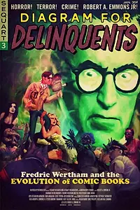 Постер к фильму «Diagram for Delinquents (2014)»