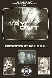 Главный постер сериала «'Way Out (1961)»