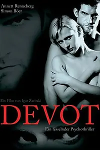 Постер к фильму «Покорность (2003)»