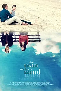 Постер к фильму «The Man on Her Mind (2014)»
