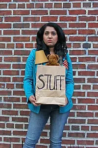 Постер к фильму «Stuff (2013)»