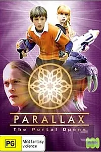 Постер к сериалу «Parallax (2004)»