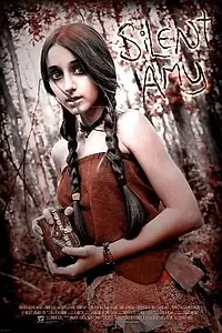 Постер к фильму «Silent Amy (2004)»