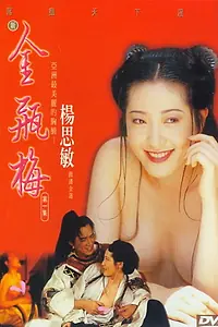Постер к фильму «New Jin Pin Mei I (1996)»