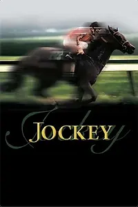 Главный постер фильма «Jockey (2004)»