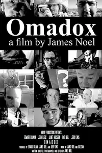Постер к фильму «Omadox (2014)»