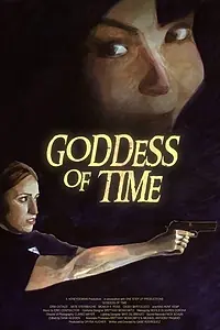 Главный постер фильма «Goddess of Time (2013)»