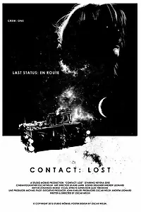 Постер к фильму «Contact: Lost (2013)»