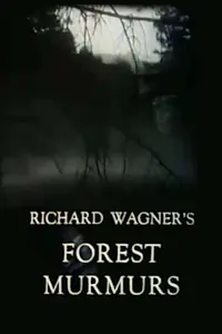 Главный постер фильма «Лесной шепот (1947)»