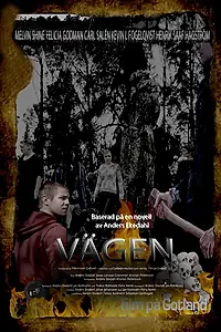 Постер к фильму «Vägen (2016)»
