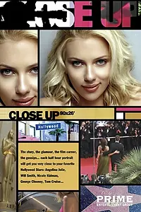 Постер к сериалу «Крупный план (2011 - 2018)»