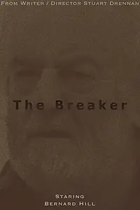 Главный постер фильма «The Breaker (2014)»