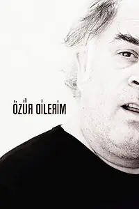 Постер к фильму «Özür Dilerim (2012)»