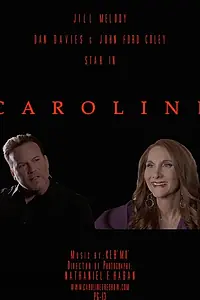 Постер к фильму «Caroline (2013)»