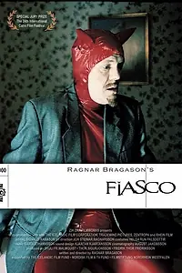 Постер к фильму «Фиаско (2000)»